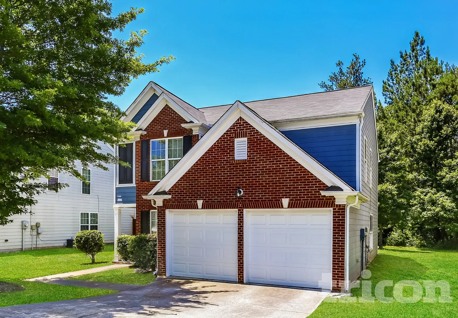 3281 Saville Street Atlanta GA — Photo 1