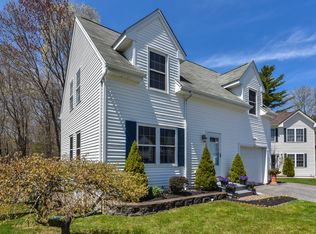 115 Winterberry Way, Torrington, CT 06790