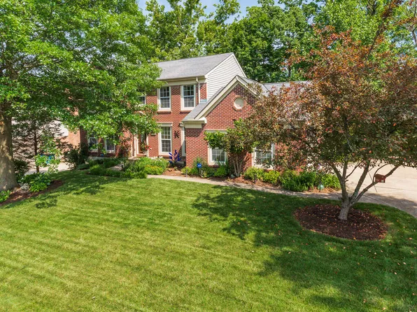 4076 Sherbourne Dr, Independence, KY 41051