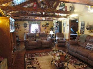 3277 Buffalo Rd, Ethridge, TN 38456