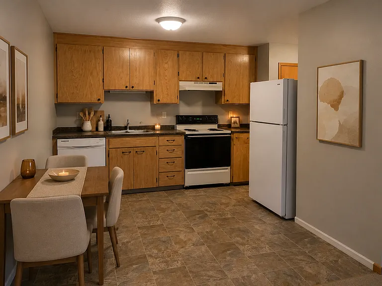 Cascade Village — Photo 38