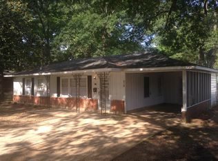 319 N Bernard St, Ruston, LA 71270