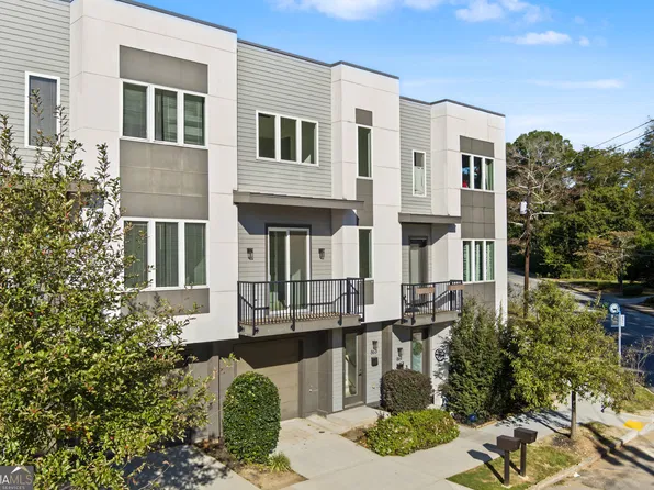 863 Cavanaugh Ave SE #106, Atlanta, GA 30316