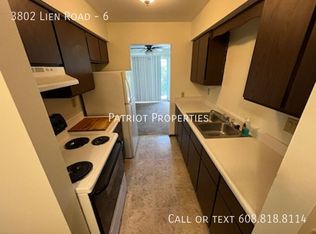 3802 Lien Rd APT 6, Madison, WI 53704