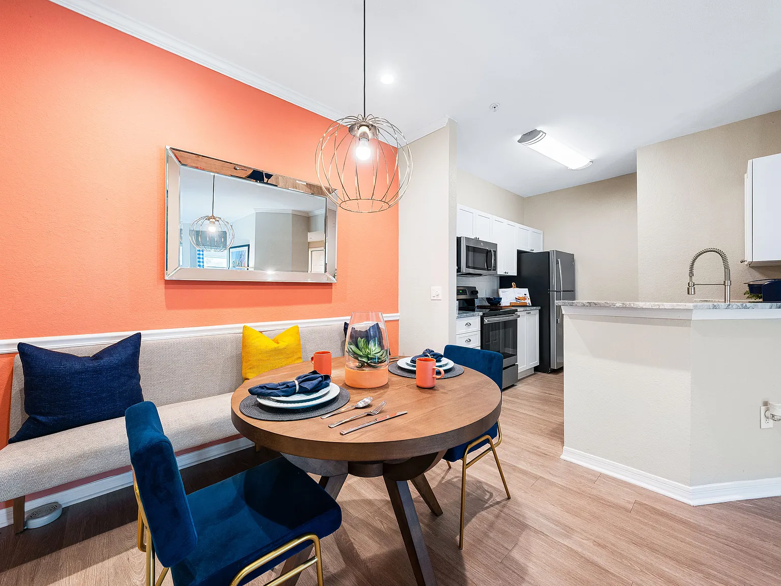 Saratoga Place — Photo 2