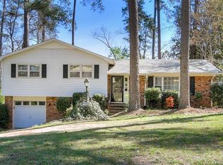 2334 Sumac Dr, Augusta, GA 30906