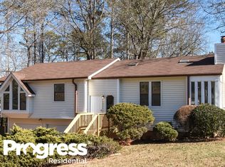 3302 Lowe Dr, Marietta, GA 30066