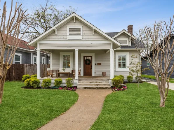 505 S Clinton Ave, Dallas, TX 75208