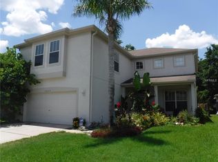 4635 Tealwood Trl, Zephyrhills, FL 33544