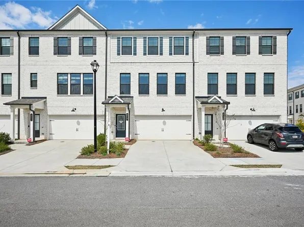 216 Wilder Ridge Way, Lawrenceville, GA 30044