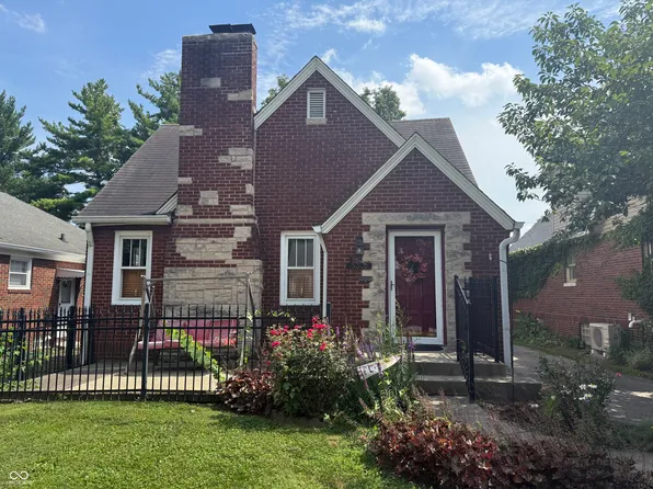 5305 E 9th St, Indianapolis, IN 46219