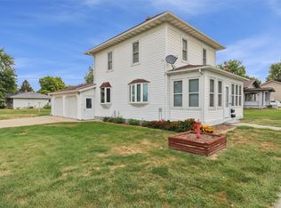 400 E Ashland Ave, Indianola, IA 50125