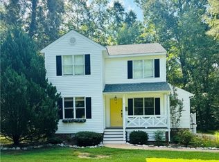 1973 Pine Creek Ridge Ter, Powhatan, VA 23139