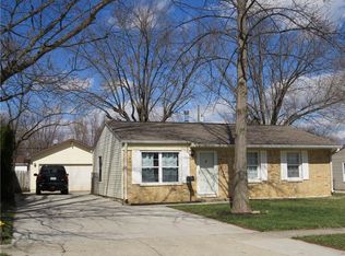 40 Sunbury Dr, Mooresville, IN