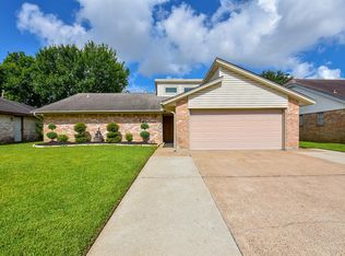 2314 E Clare St, Deer Park, TX 77536