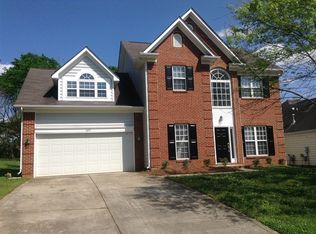 14415 Catherine Miller Dr, Charlotte, NC 28273