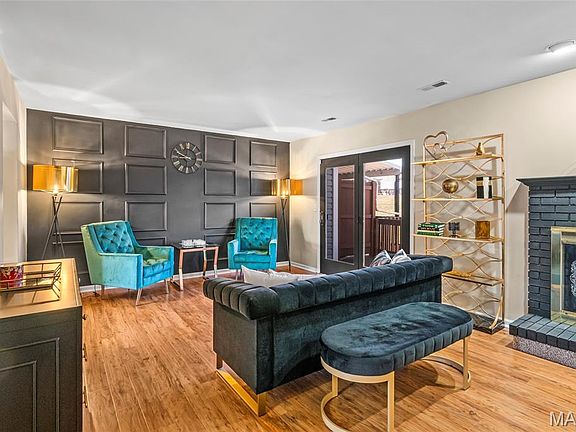 4th image of 1608 Forest Hills Dr #B