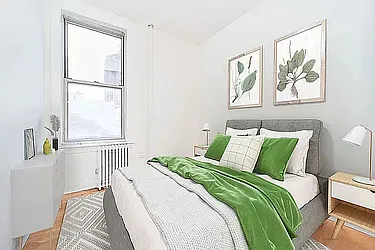 Rented by Living New York