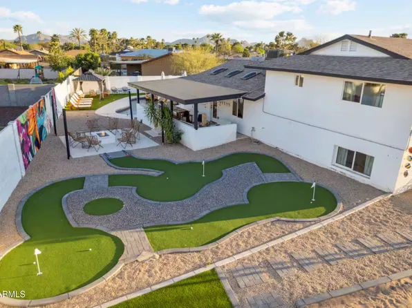 5130 E VOLTAIRE Avenue, Scottsdale, AZ 85254