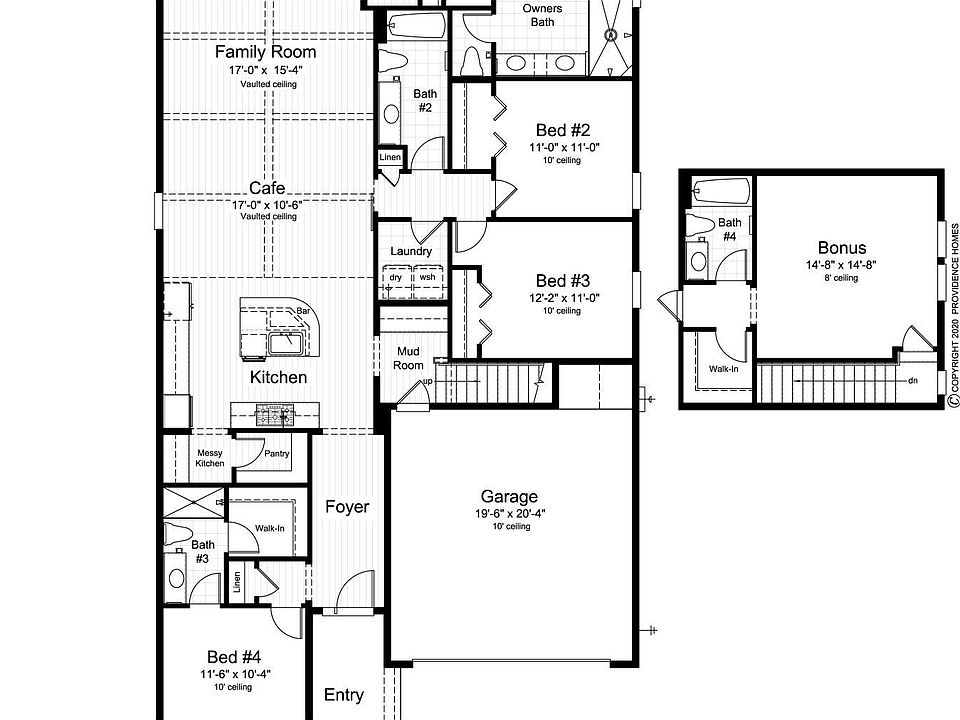 2nd image of 46 Union Hill Dr