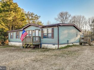 11118 Dale Rd, Whaleyville, MD 21872