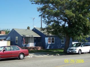 473 E Harding St, Long Beach, CA 90805