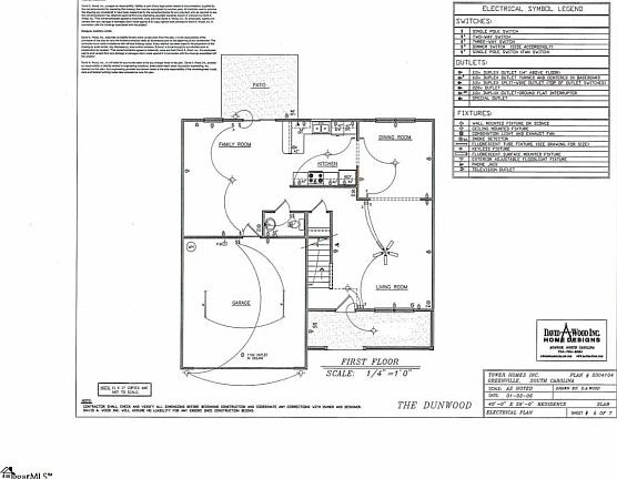 4th image of 114 Josie Creek Dr Lot 20