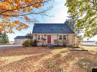 47383 Ridgetop Rd, Madison Lake, MN 56063