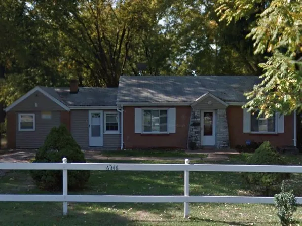 6346 Emma Ave, Saint Louis, MO 63136