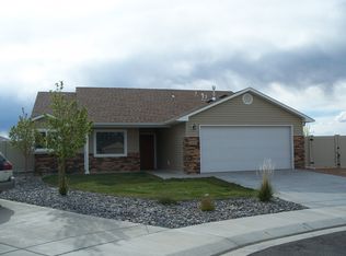 129 Altimont Ct, Fruita, CO 81521