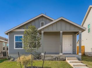 210 Sormonne Loop, Kyle, TX 78640