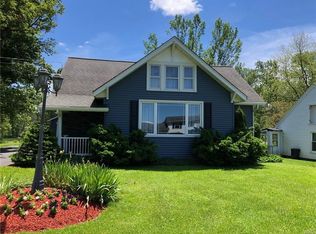 5756 E Main St, Verona, NY 13478