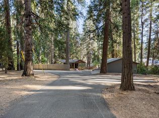 5684 Pony Express Trl, Pollock Pines, CA 95726