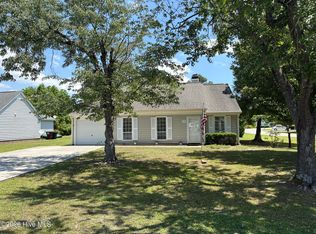 2900 Carthage Drive, Wilmington, NC 28405
