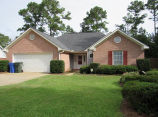 210 W Roxbury Rd, Dothan, AL 36305