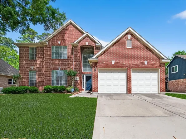 19726 Teller Blvd, Spring, TX 77388