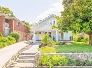 26 Fairfax Ave, Asheville, NC 28806