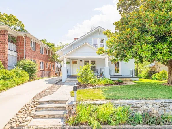 26 Fairfax Ave, Asheville, NC 28806