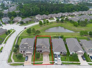 4027 Lake Cypress Cir, Houston, TX 77068