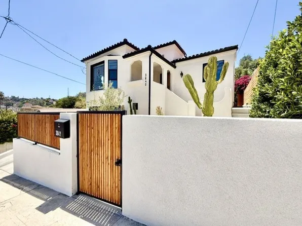 3842 Woolwine Dr, Los Angeles, CA 90063