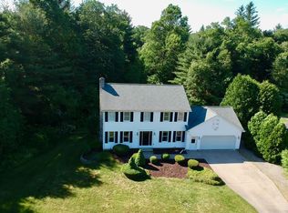 16 Revere Rd, Southwick, MA 01077