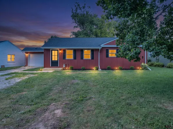 1434 Grimes Cir, Urbana, OH 43078