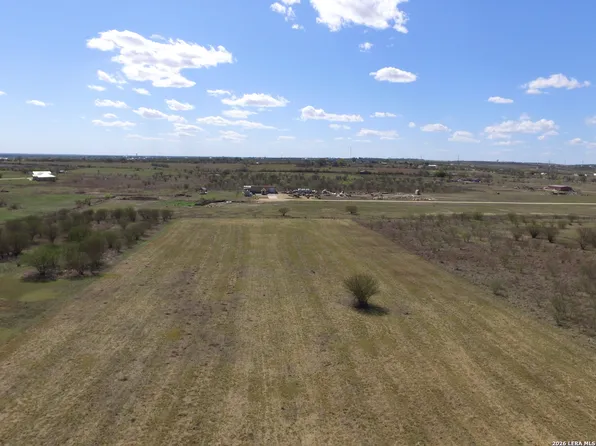 3373 Wetz LOT 20, Marion, TX 78124