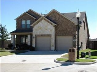 1021 Golden Bear Ln, McKinney, TX 75070