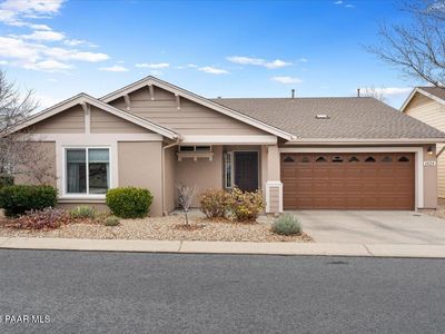 1424 Kwana Ct, Prescott, AZ, 86301