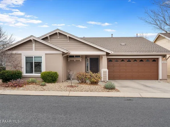 1424 Kwana Ct, Prescott, AZ 86301