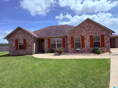 920 Alise Cir, Fultondale, AL, 35068