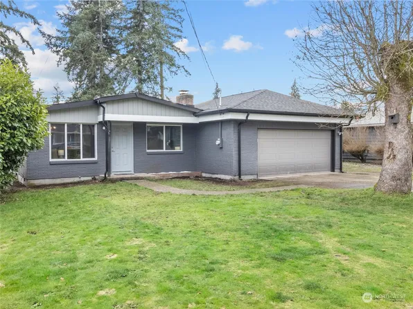 9918 116th Street SW, Lakewood, WA 98498