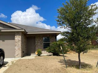1818 Ponca Trce UNIT A, Harker Heights, TX 76548