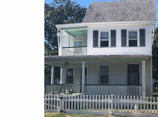 2323 High St, Port Norris, NJ 08349